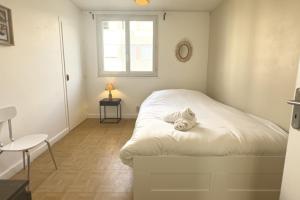 #HR Les Charmilles T4