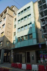 Apartamento de 1 dormitorio
