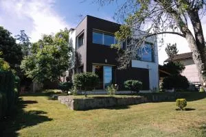 Paz y tranquilidad en Salceda by CABANA Rentals - Parderrubias