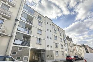 Appartements #HR Les Charmilles T4 : Appartement