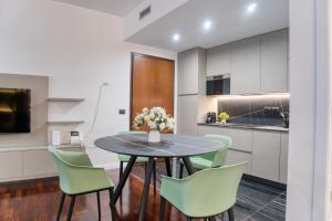 Duomo Lux Suite - Elite in the heart of Milan