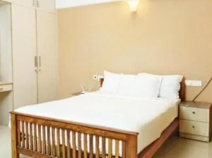 LAVENDER AIRPORT SUiTE - Kāladi