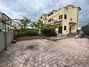 Ferienwohnung Sonne 3 Rovinj 