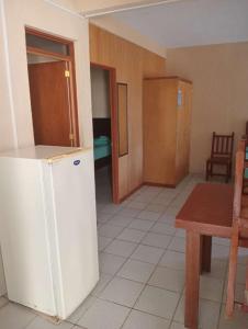 Hotel departamental Isla Dorada