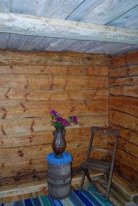 Hallikivi Tourist Farm