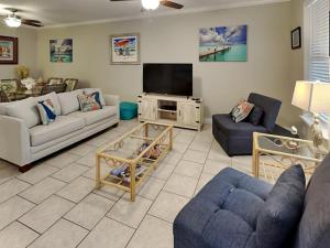 3 Sheets To the Zin - 4hvězdičkové hotely ve městě Port Aransas