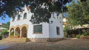 Can Puig Barata, Aiguafreda - Aiguafreda