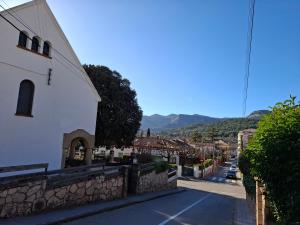 Can Puig Barata, Aiguafreda