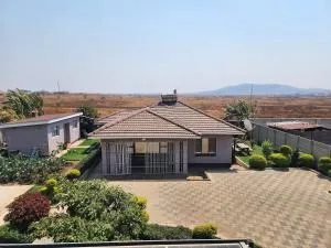 CARTM Apartments - Norton