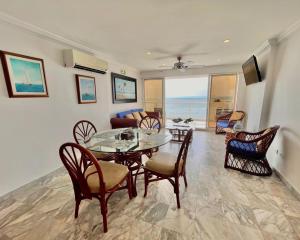 Apartamento en Torres del Sun Rise Moderno Isla Bonita San Andres