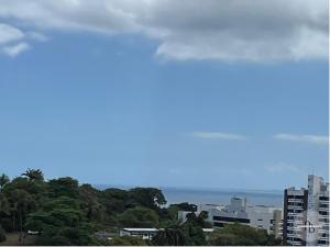 Pôr do Sol na Barra II