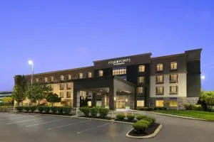 Four Points by Sheraton Columbus-Polaris - Columbus