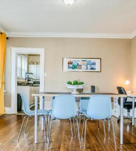 Sweet Stay in Memphis