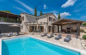 Villa Dali - 4hvězdičkové hotely ve městě Juršići