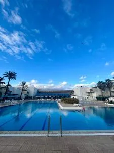 Matynick Apartment in Primavera Residence, Costa del Silencio - Las Galletas
