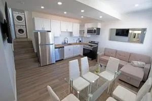 Modern Ski House Office Space & Sunset Views - Sandy