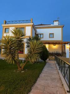 Casas da Quinta