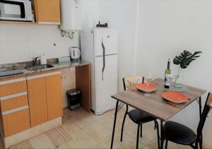 Hornera Balcarce - Depto estudio Cerca de todo