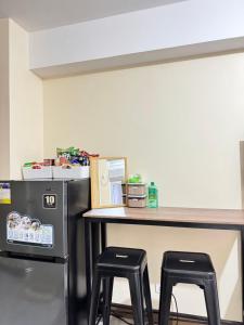 Vivaldi Residences in Davao City near Roxas Night Market