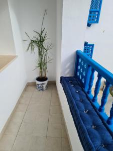 Confortable appartement S 2 à marina HAMMAMET