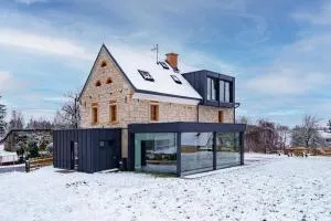 Kamenka U Babi - Mýtinka