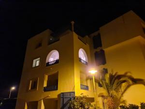 Confortable appartement S 2 à marina HAMMAMET