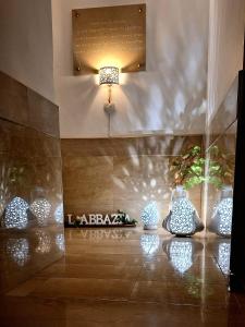 B&B LABBAZIA