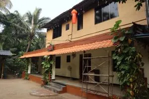 Gokul Cottage & Villa - Revadanda