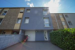 Villas A la frontiere : photos des chambres
