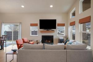 Dwell 30 Day Minimum