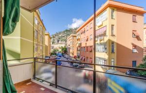 1 Bedroom Beautiful Apartment In Recco