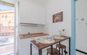 1 Bedroom Beautiful Apartment In Recco