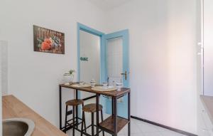 1 Bedroom Beautiful Apartment In Recco