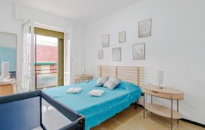 1 Bedroom Beautiful Apartment In Recco