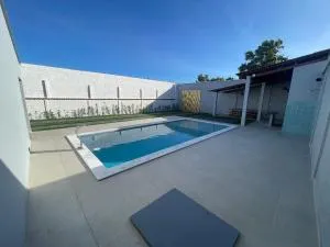 Casarão do Frances Nobile Stays - Cajá