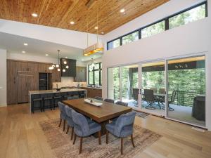 Luxury 4br Mountain Retreat Near Sundance Resort