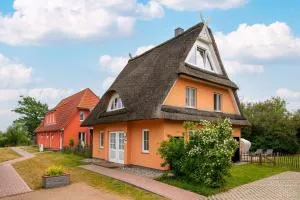 Reethaus Remy Luxus In Beckerwitz - Beckerwitz