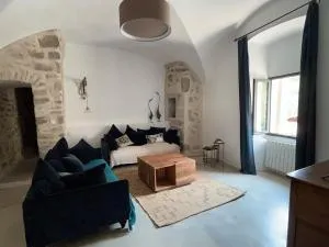 Château du Barry - 莱玛日