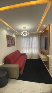 Apto Cond Jardim dos Girassóis