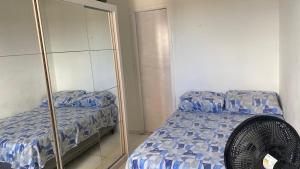 Apto Cond Jardim dos Girassóis