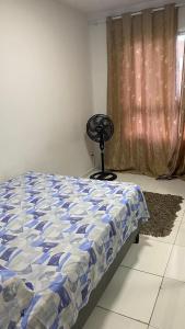 Apto Cond Jardim dos Girassóis