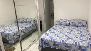 Apto Cond Jardim dos Girassóis