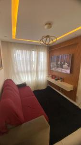 Apto Cond Jardim dos Girassóis