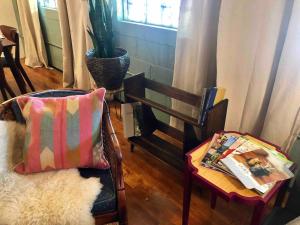 Downtown Lynchburg, Panel Loft, LYH Va Virginia