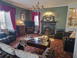 Charlottes Way B&B