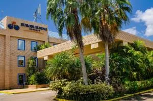 Eurobuilding Express El Tigre - San José de Guanipa