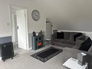 The Ducks - Stunning remote norfolk apartment - Great Fransham