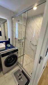 Orbi city mia luxury studio