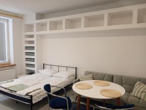 Apartament nr 10 - Kamienica Kameralna - Senatorska 4 - Dostęp na kod