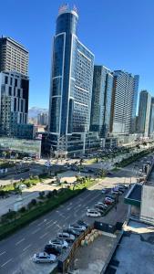 Orbi city mia luxury studio